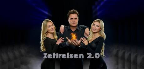 Maik der Zauberer © Veranstalter