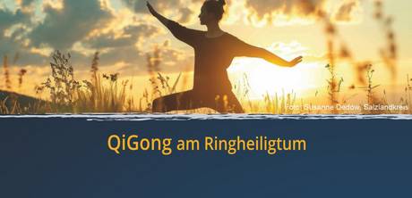 QiGong_Ringheiligtum © Veranstalter
