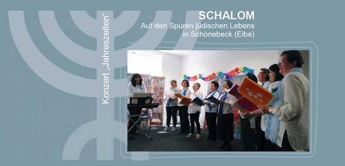 Musikgruppe "Melodie"