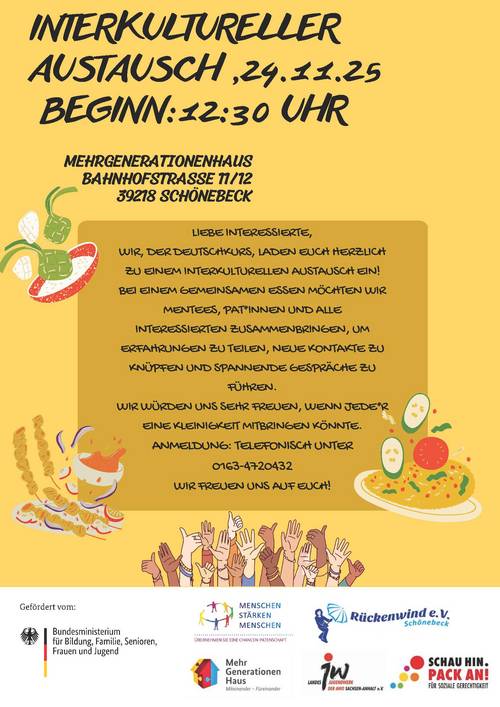 Landesjugendwerk der AWO Magdeburg