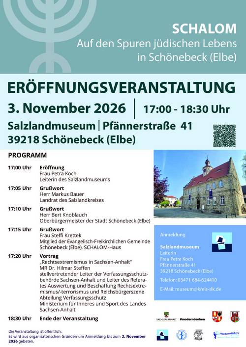 Salzlandmuseum