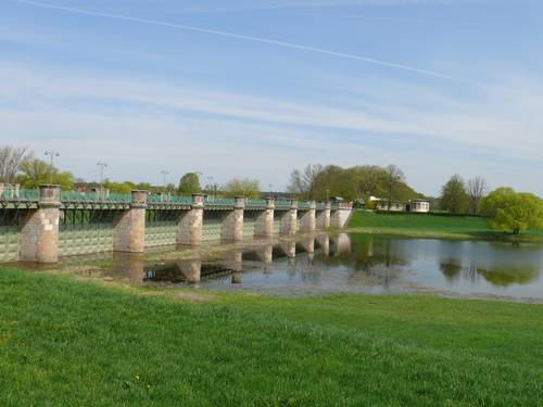Pretziener Wehr