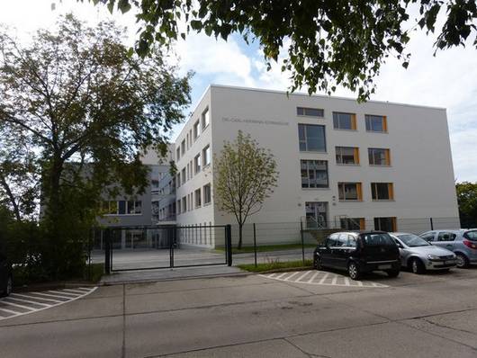 Dr.-Carl-Hermann-Gymnasium