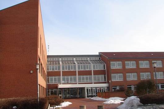 Berufsbildende Schulen Schönebeck des Salzlandkreises