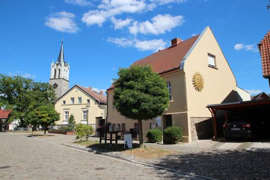 Glinde Lichtmess Museum 2024