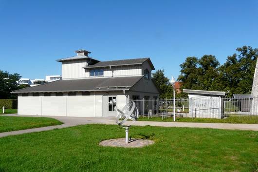 Schausiedehaus