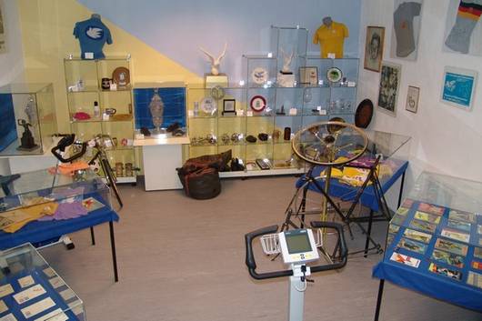 Friedensfahrtmuseum