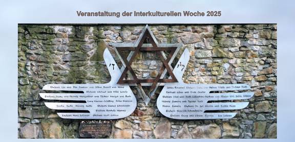 SCHALOM – „Jüdisches Leben – damals und heute in Schönebeck (Elbe)“