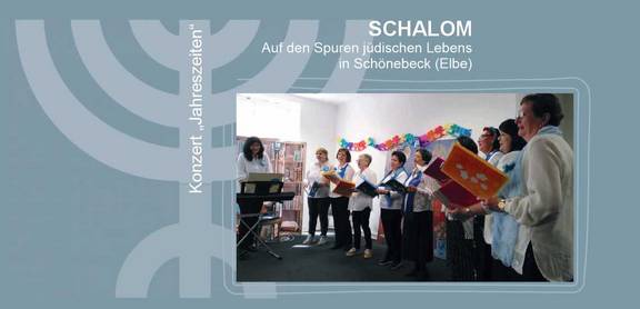 Konzert "Jahreszeiten" Musikgruppe "Melodie"