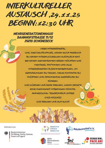 Landesjugendwerk der AWO Magdeburg