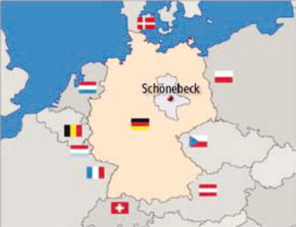 MAP SBK
