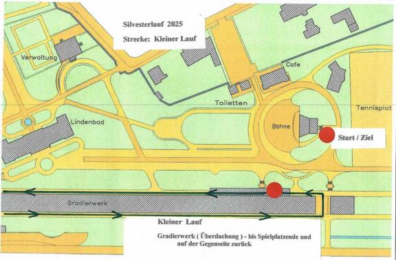 Silvesterlauf Strecken 2025 0001 bilder 0