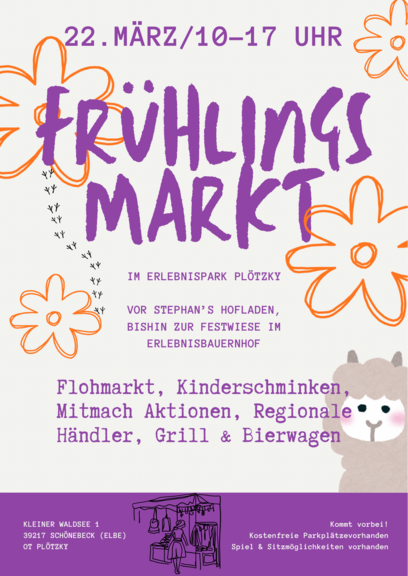 Erlebnispark Plötzky