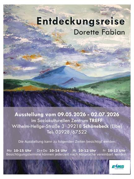 Dorette Fabian