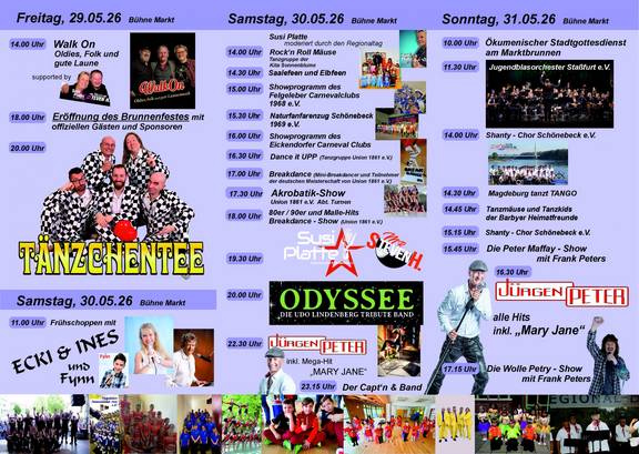 Flyer