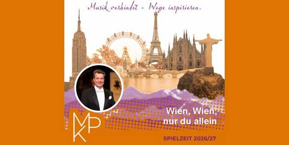 KS Alexander KLINGER Mitteldeutsche Kammerphilharmonie