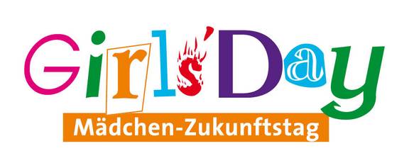 Logo Girl © screenblue, Birgit Depping