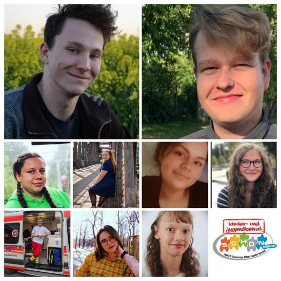 Mitglieder: Natalie Jänichen, Paula-Isabella Winterfeldt, Lara Grube, Vivien Brösel, Eric Grube, Leon Ernst, Tara Mainka, Greta Strobel, Marwin Gröning © Foto: Vivien Brösel 135482613 3694043544012488 7769002705058153559 o ©Foto: Vivien Brösel