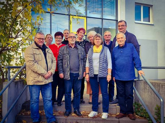 Stadtseniorenrat Schönebeck P1000866