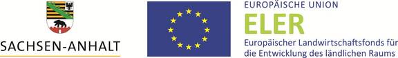 Europäischer Landwirtschaftsfonds für die Entwicklung des ländlichen Raums (ELER) Europäischer Landwirtschaftsfonds für die Entwicklung des ländlichen Raums (ELER)
