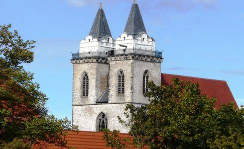 Stjohannes