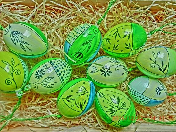 Ostern 2021