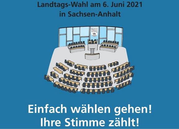 Broschüre © © WOCHENSCHAU Verlag BarrierefreieWahlBroschüre ©© WOCHENSCHAU Verlag