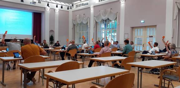 Stadtrat15.Sitzung