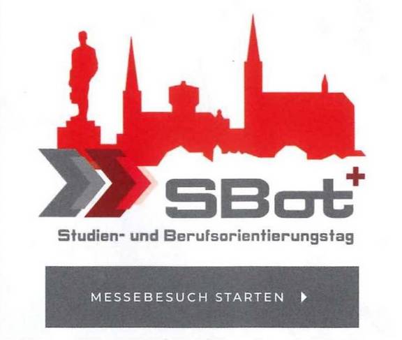 Studien- und Berufsorientierungstag © Stadt Schönebeck Studien- und Berufsorientierungstag