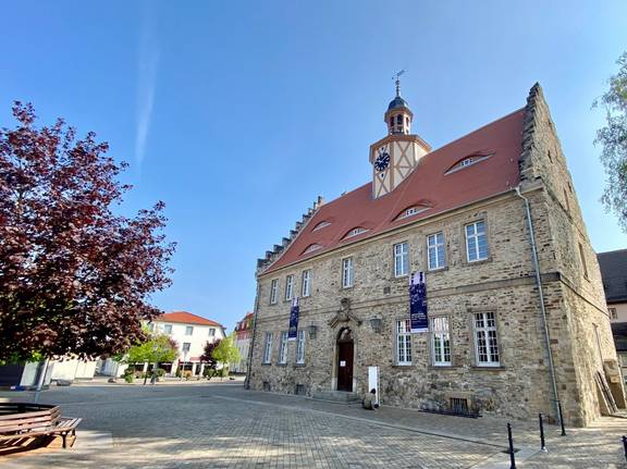 Frontansicht