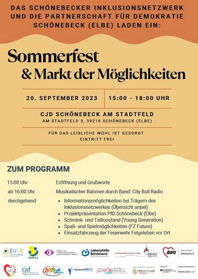 Demokratiekonferenz