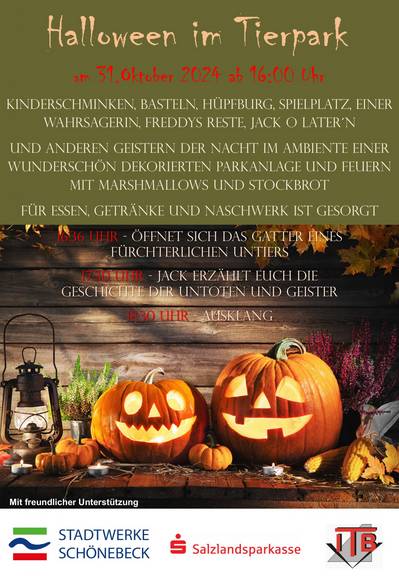 2024 BB Halloween Plakat mit Logos Freigabe