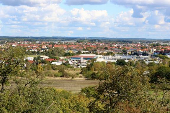 Hummelberg
