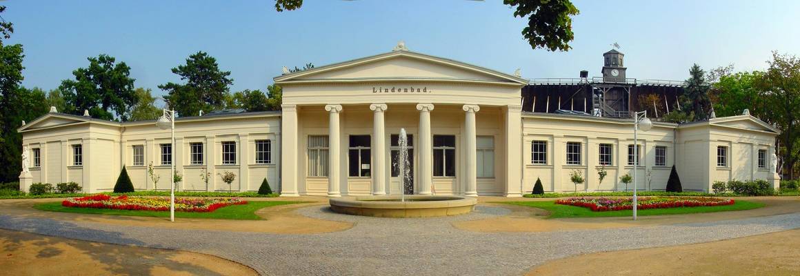 Lindenbad