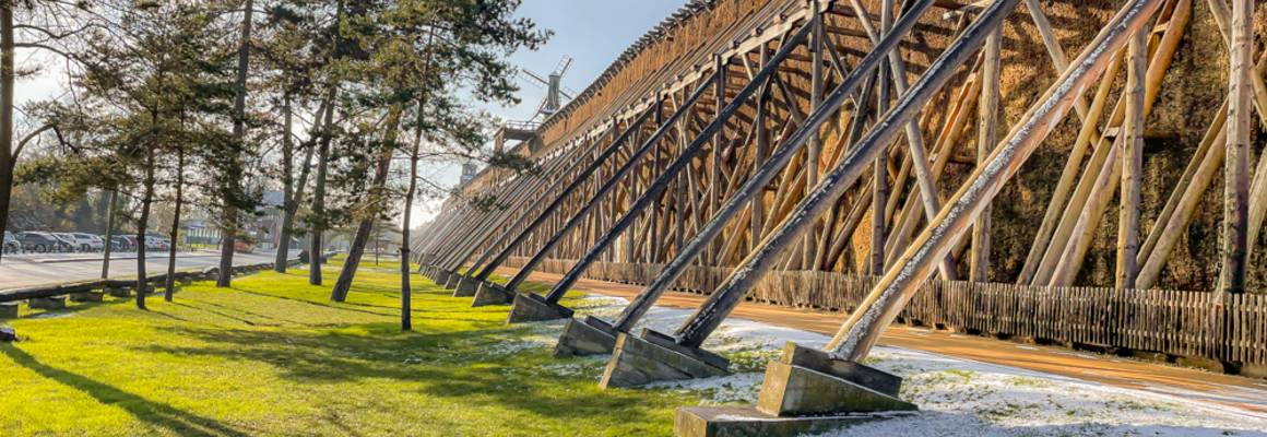 Stadtbibliothek ©Stadt Schönebeck (Elbe) Stadtbibliothek