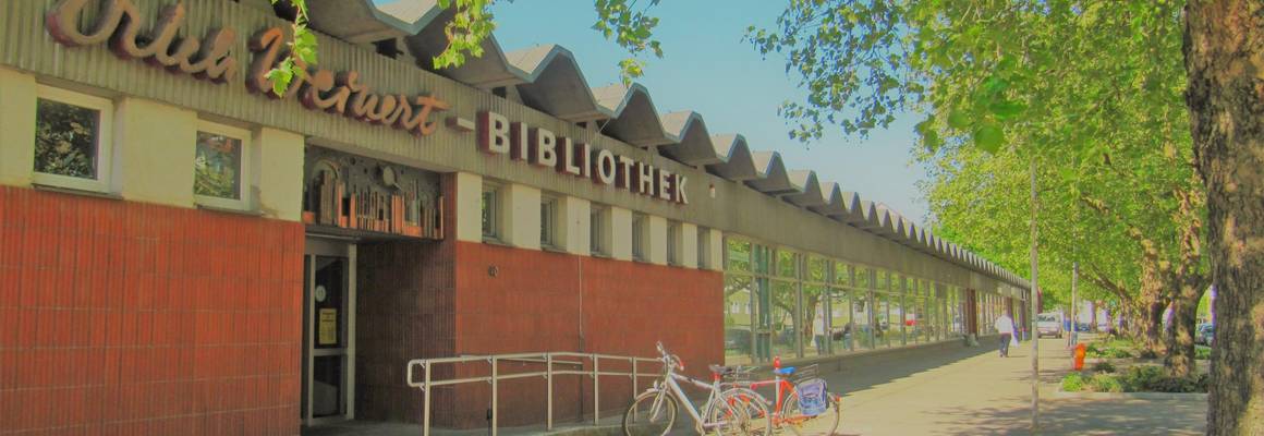 Stadtbibliothek