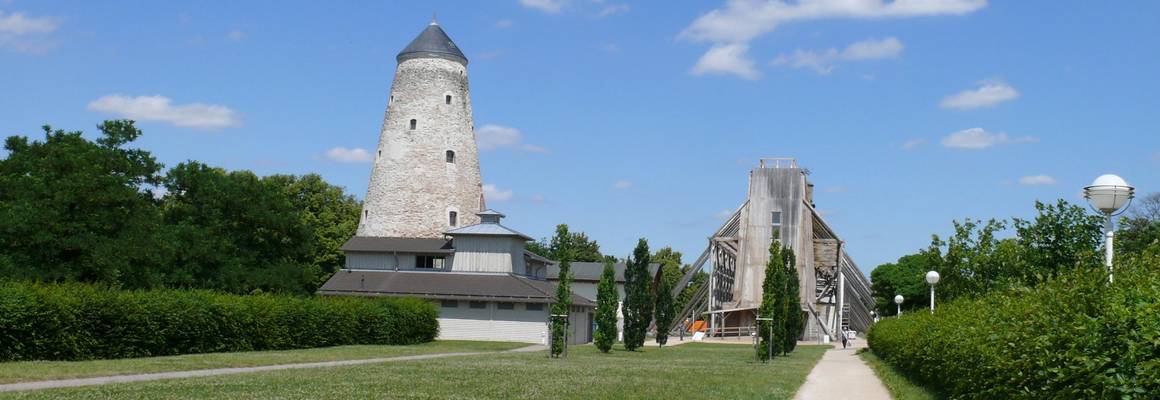 Solepark