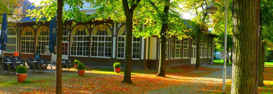 Kurpark