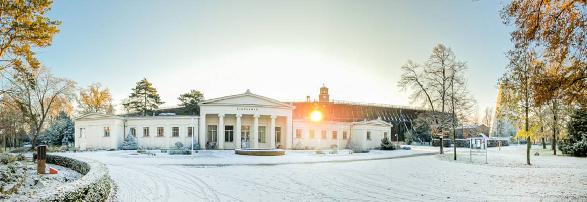 Lindenbad ©Stadt Schönebeck (Elbe) Lindenbad