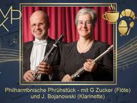 Philharmonisches Phrühstück Mitteldeutsche Kammerphilharmonie