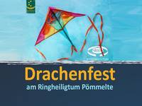 Drachenfest am Ringheiligtum