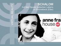 Rundgang durch das Anne Frank Haus