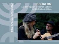 Konzert des Duos Dudaim