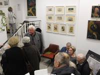 Galerie KUNST-KONTOR