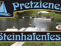 Feuerwehrförderverein Pretzien e.V.