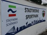 Stadionstraße