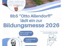 Berufsbildende Schulen „Otto Allendorff“