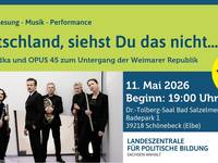 Landeszentrale für politische Bildung