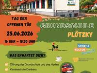 Grundschule Plötzky