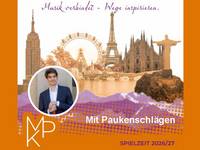 Mitteldeutsche Kammerphilharmonie